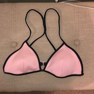 VS bikini top